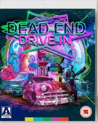 DEAD END DRIVE-IN