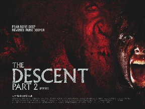 The Descent: Part 2