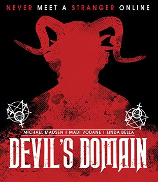 DEVIL'S DOMAIN