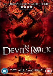 THE DEVIL?S ROCK