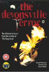 THE DEVONSVILLE TERROR