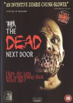 The Dead Next Door