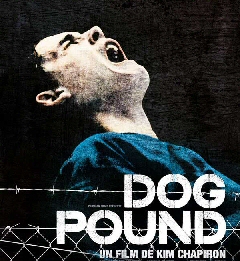 DOG POUND