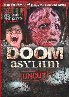 DOOM ASYLUM