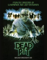 DEAD PIT