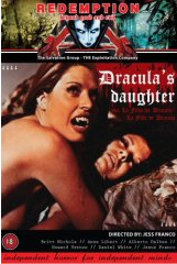 DRACULA'S DAUGHTER