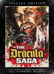 THE DRACULA SAGA