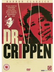 DR CRIPPEN