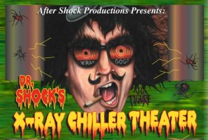 Dr Shock's Tales of Terror