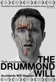 THE DRUMMOND WILL