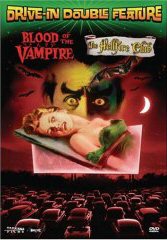 BLOOD OF THE VAMPIRE/THE HELLFIRE CLUB