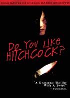 DO YOU LIKE HITCHCOCK?