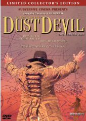 DUST DEVIL (THE FINAL CUT)