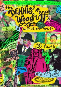 THE DENNIS WOODRUFF COLLECTION VOLUME 1