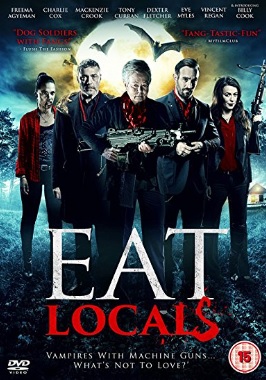 EAT LOCALS