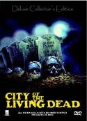 CITY OF THE LIVING DEAD (EC)