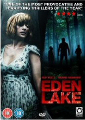 EDEN LAKE