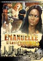 EMANUELLE AND THE LAST CANNIBALS (SHRIEK SHOW)