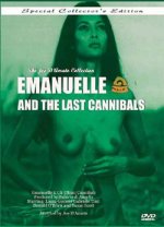 EMANUELLE AND THE LAST CANNIBALS (EC 1)