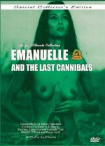 Emanuelle and the Last Cannibals