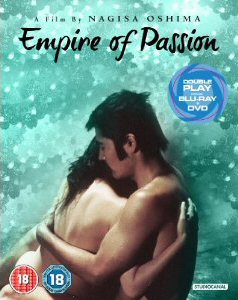 EMPIRE OF PASSION