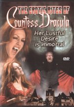 EROTIC RITES OF COUNTESS DRACULA