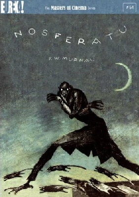 NOSFERATU: A SYMPHONY OF HORROR