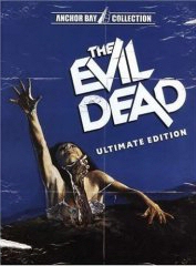 EVIL DEAD: ULTIMATE EDITION (AB USA)