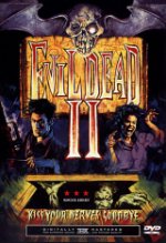 EVIL DEAD II