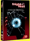 EYES OF CRYSTAL