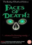 FACES OF DEATH II