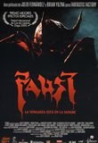 Faust, Love of the Damned