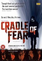 CRADLE OF FEAR (Review 1)