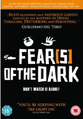 FEAR(S) OF THE DARK
