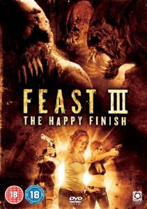 FEAST 3: THE HAPPY FINISH