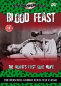 BLOOD FEAST