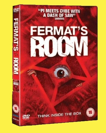 FERMAT'S ROOM