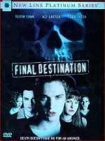 FINAL DESTINATION