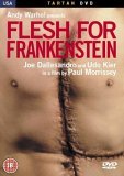 FLESH FOR FRANKENSTEIN