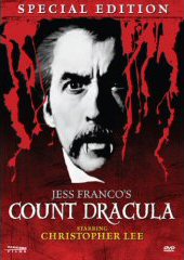 JESS FRANCO'S COUNT DRACULA