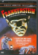 FRANKENSTEIN