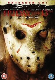 FRIDAY THE 13TH