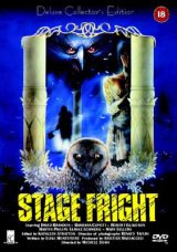 STAGE FRIGHT (REVIEW 2)