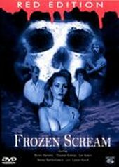 FROZEN SCREAM