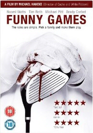 FUNNY GAMES U.S.A