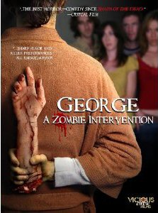 GEORGE: A ZOMBIE INTERVENTION