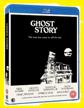 GHOST STORY