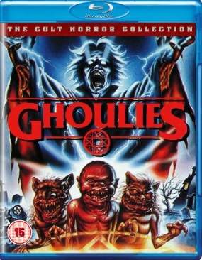 GHOULIES