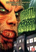 GHOUL SCHOOL (UK)