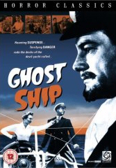 GHOST SHIP